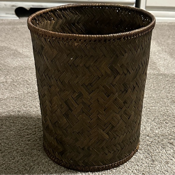 Wicker Basket - Picture 6 of 6